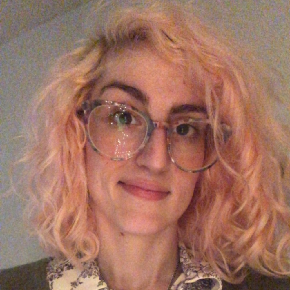 Meet your Posher, Elizabeth